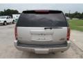 2009 Silver Birch Metallic GMC Yukon XL Denali  photo #3