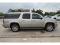 2009 Silver Birch Metallic GMC Yukon XL Denali  photo #5