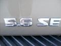 2008 Desert Stone Nissan Titan SE Crew Cab 4x4  photo #20