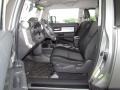 Dark Charcoal Interior Photo for 2009 Toyota FJ Cruiser #51419871