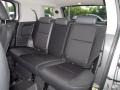 Dark Charcoal 2009 Toyota FJ Cruiser 4WD Interior Color