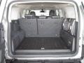 2009 Toyota FJ Cruiser 4WD Trunk