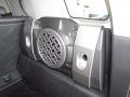Titanium Metallic - FJ Cruiser 4WD Photo No. 20