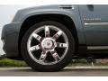 2010 Stealth Gray Cadillac Escalade Premium AWD  photo #26