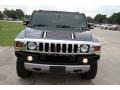 Black - H2 SUV Photo No. 1