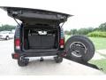 Black - H2 SUV Photo No. 6