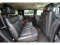 Black - H2 SUV Photo No. 9