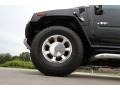 Black - H2 SUV Photo No. 25