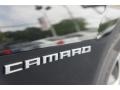 2011 Black Chevrolet Camaro SS Convertible  photo #11