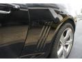 2011 Black Chevrolet Camaro SS Convertible  photo #16