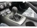 6 Speed Manual 2011 Chevrolet Camaro SS Convertible Transmission