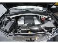 6.2 Liter OHV 16-Valve V8 Engine for 2011 Chevrolet Camaro SS Convertible #51421519
