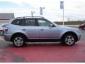 2006 Blue Water Metallic BMW X3 3.0i  photo #4