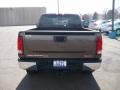 2008 Medium Brown Metallic GMC Sierra 1500 SLE Extended Cab 4x4  photo #32