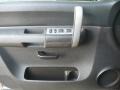 2008 Medium Brown Metallic GMC Sierra 1500 SLE Extended Cab 4x4  photo #34