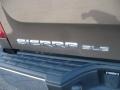 2008 Medium Brown Metallic GMC Sierra 1500 SLE Extended Cab 4x4  photo #39