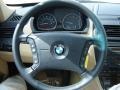 2006 Blue Water Metallic BMW X3 3.0i  photo #12