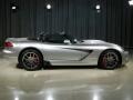 2004 Viper Bright Silver Metallic Dodge Viper SRT-10  photo #15