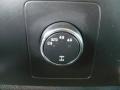 2008 Medium Brown Metallic GMC Sierra 1500 SLE Extended Cab 4x4  photo #54