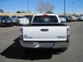 Super White - Tacoma SR5 PreRunner Access Cab Photo No. 5