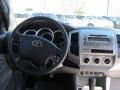 Super White - Tacoma SR5 PreRunner Access Cab Photo No. 19