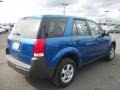 2003 Bright Blue Saturn VUE   photo #19