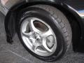 2000 Honda S2000 Roadster Wheel and Tire Photo