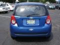 Bright Blue - Aveo Aveo5 LS Photo No. 11