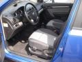 Bright Blue - Aveo Aveo5 LS Photo No. 16