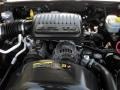 3.7 Liter SOHC 12-Valve PowerTech V6 Engine for 2005 Dodge Dakota SLT Club Cab #51423502