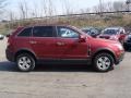 Ruby Red - VUE XE Photo No. 8