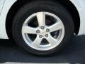 Summit White - Cruze LT Photo No. 17