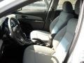 Summit White - Cruze LT Photo No. 19