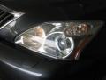 Flint Mica - RX 350 Photo No. 23