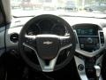 Summit White - Cruze LT Photo No. 22