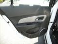 Summit White - Cruze LT Photo No. 25