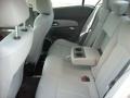 Summit White - Cruze LT Photo No. 27