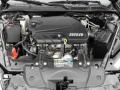 2006 Black Chevrolet Impala LT  photo #20