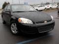 Black - Impala LT Photo No. 4