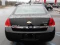 Black - Impala LT Photo No. 7