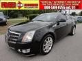 Black Raven - CTS Sedan Photo No. 1