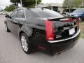 Black Raven - CTS Sedan Photo No. 3