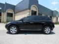 Super Black - Murano SL AWD Photo No. 4