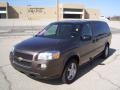 2008 Desert Brown Metallic Chevrolet Uplander LS  photo #4