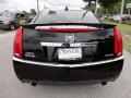 Black Raven - CTS Sedan Photo No. 9