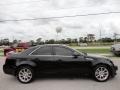 Black Raven - CTS Sedan Photo No. 11