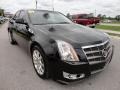 Black Raven - CTS Sedan Photo No. 12