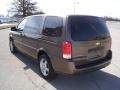 2008 Desert Brown Metallic Chevrolet Uplander LS  photo #6