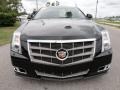 Black Raven - CTS Sedan Photo No. 18