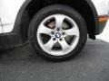 Alpine White - X3 3.0si Photo No. 2